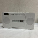 Toshiba Cd Md Cassette Deck 6953 Ty-Cr22