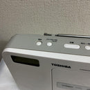 Toshiba Cd Md Cassette Deck 6953 Ty-Cr22