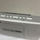 Toshiba Cd Md Cassette Deck 6953 Ty-Cr22