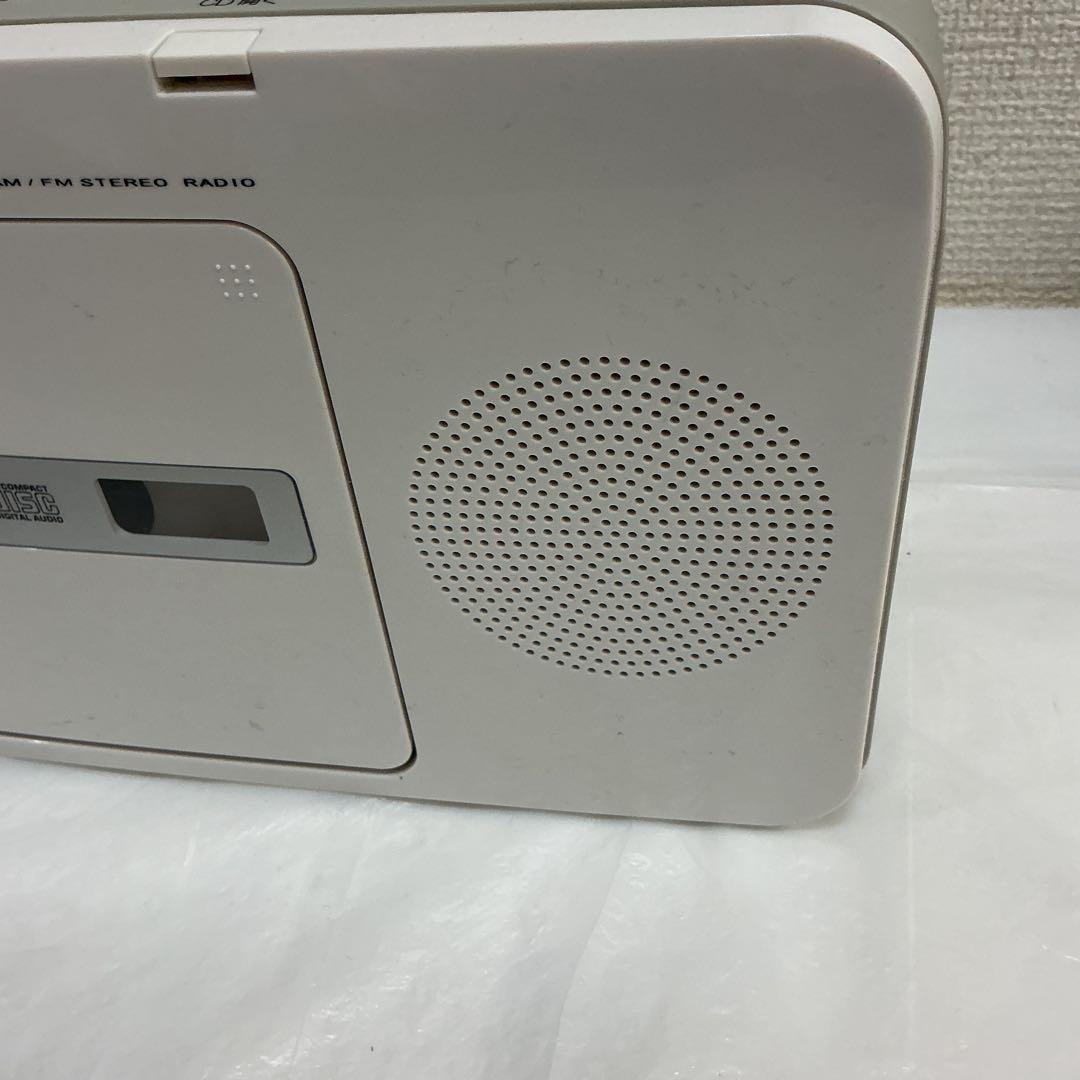 Toshiba Cd Md Cassette Deck 6953 Ty-Cr22