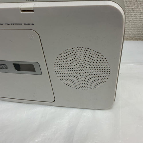 Toshiba Cd Md Cassette Deck 6953 Ty-Cr22