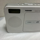 Toshiba Cd Md Cassette Deck 6953 Ty-Cr22