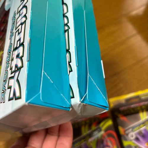 Pok Mon Trading Card Game Ex 4