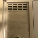 Sony Cd Md Cassette Deck Cfd-S01