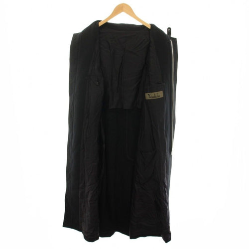 Y'S Stainless Steel Coat Bang 2 Ya-C17-161 /Yt