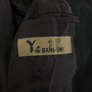 Y'S Stainless Steel Coat Bang 2 Ya-C17-161 /Yt