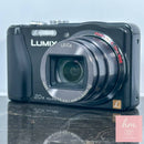 Panasonic Compact Digital Camera Lumix Dmc-Tz30 1410 20 Gps Hd 60P