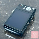 Panasonic Compact Digital Camera Lumix Dmc-Tz30 1410 20 Gps Hd 60P