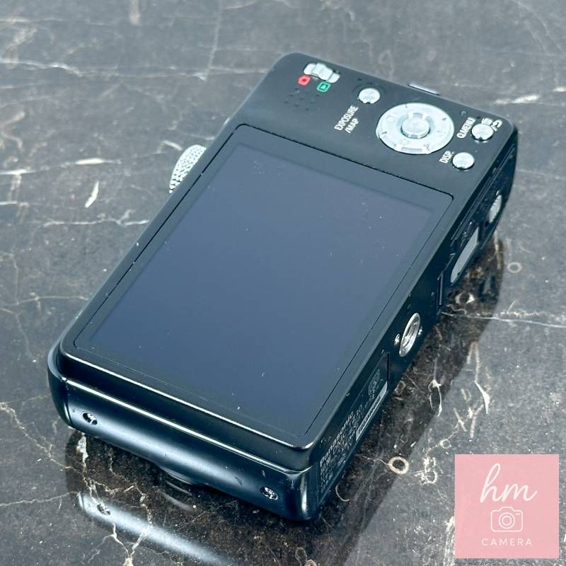 Panasonic Compact Digital Camera Lumix Dmc-Tz30 1410 20 Gps Hd 60P