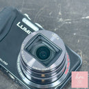 Panasonic Compact Digital Camera Lumix Dmc-Tz30 1410 20 Gps Hd 60P