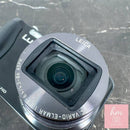 Panasonic Compact Digital Camera Lumix Dmc-Tz30 1410 20 Gps Hd 60P
