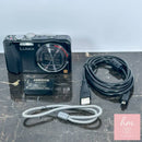 Panasonic Compact Digital Camera Lumix Dmc-Tz30 1410 20 Gps Hd 60P