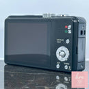 Panasonic Compact Digital Camera Lumix Dmc-Tz30 1410 20 Gps Hd 60P
