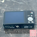 Panasonic Compact Digital Camera Lumix Dmc-Tz30 1410 20 Gps Hd 60P