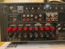 Yamaha Av Amplifiers Rx-V6A