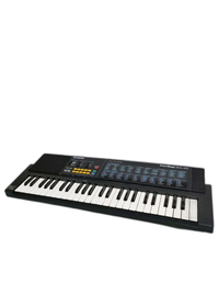 Casio Keyboard Electronic Piano Tone Bank Ma-101