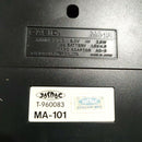 Casio Keyboard Electronic Piano Tone Bank Ma-101