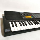 Casio Keyboard Electronic Piano Tone Bank Ma-101