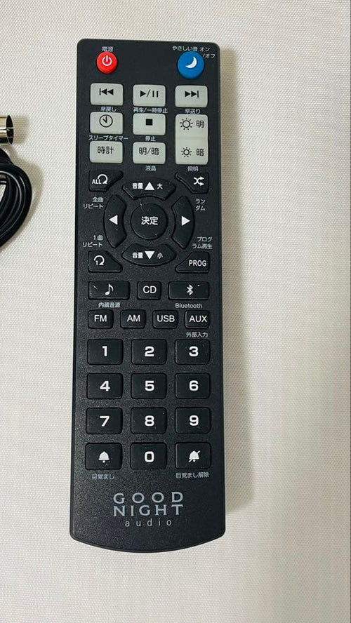 Mini Component Systems Gna-1