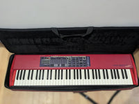 Clavia Keyboards Digital Pianos Nord Electro 2 Seventy Three