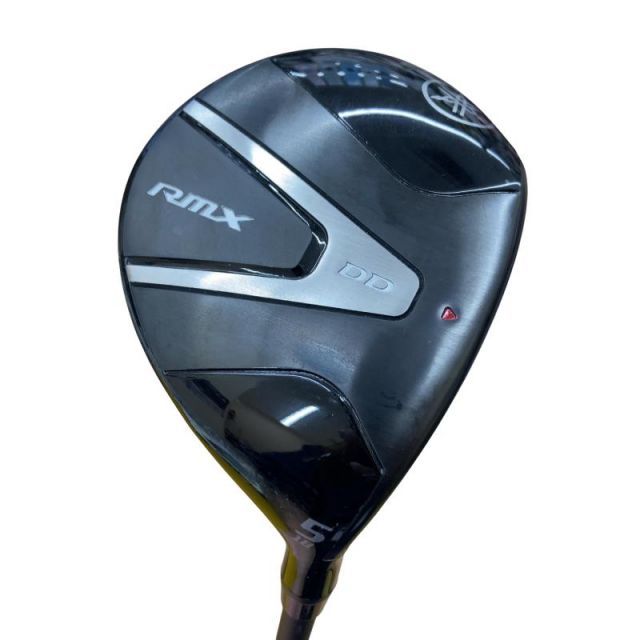 Fairway Wood Rmx Dd(2026) 5W Fw Tensei Fr F60 S) C