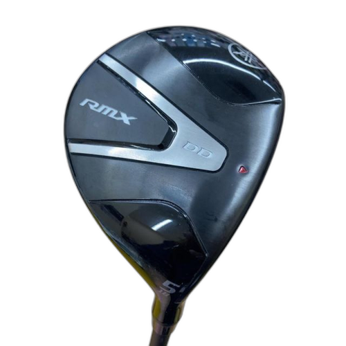 Fairway Wood Rmx Dd(2026) 5W Fw Tensei Fr F60 S) C