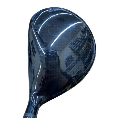 Fairway Wood Rmx Dd(2026) 5W Fw Tensei Fr F60 S) C