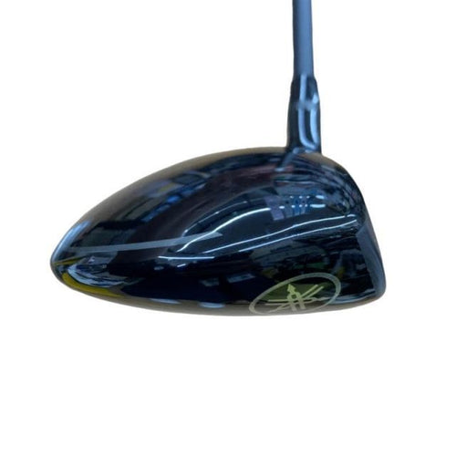 Fairway Wood Rmx Dd(2026) 5W Fw Tensei Fr F60 S) C