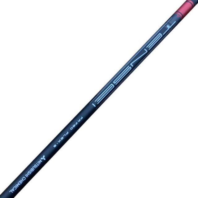Fairway Wood Rmx Dd(2026) 5W Fw Tensei Fr F60 S) C