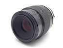 Lens (Single Focus) Ai Micro Nikkor F4