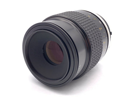 Lens (Single Focus) Ai Micro Nikkor F4