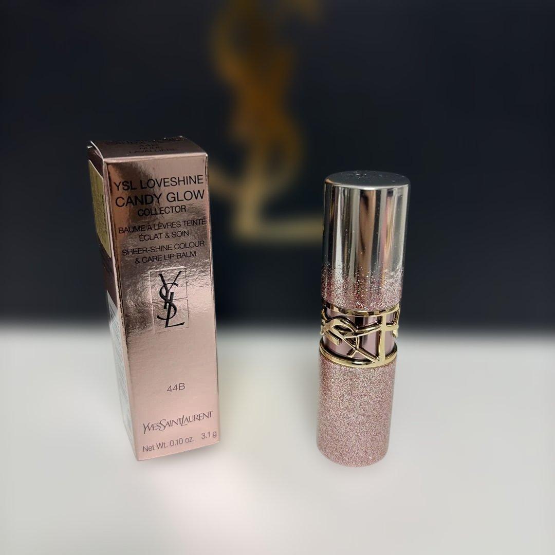 Yves Saint Laurent Lipstick Ysl 44B