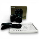 Fujifilm Compact Digital Cameras S3200 330