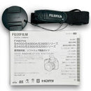 Fujifilm Compact Digital Cameras S3200 330