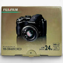 Fujifilm Compact Digital Cameras S3200 330