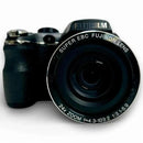 Fujifilm Compact Digital Cameras S3200 330