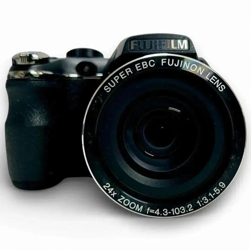 Fujifilm Compact Digital Cameras S3200 330