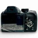 Fujifilm Compact Digital Cameras S3200 330