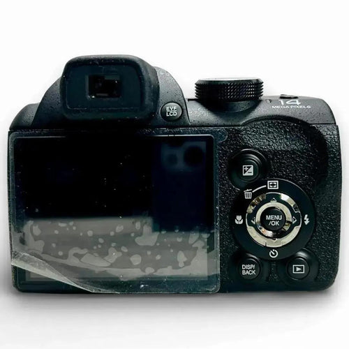 Fujifilm Compact Digital Cameras S3200 330