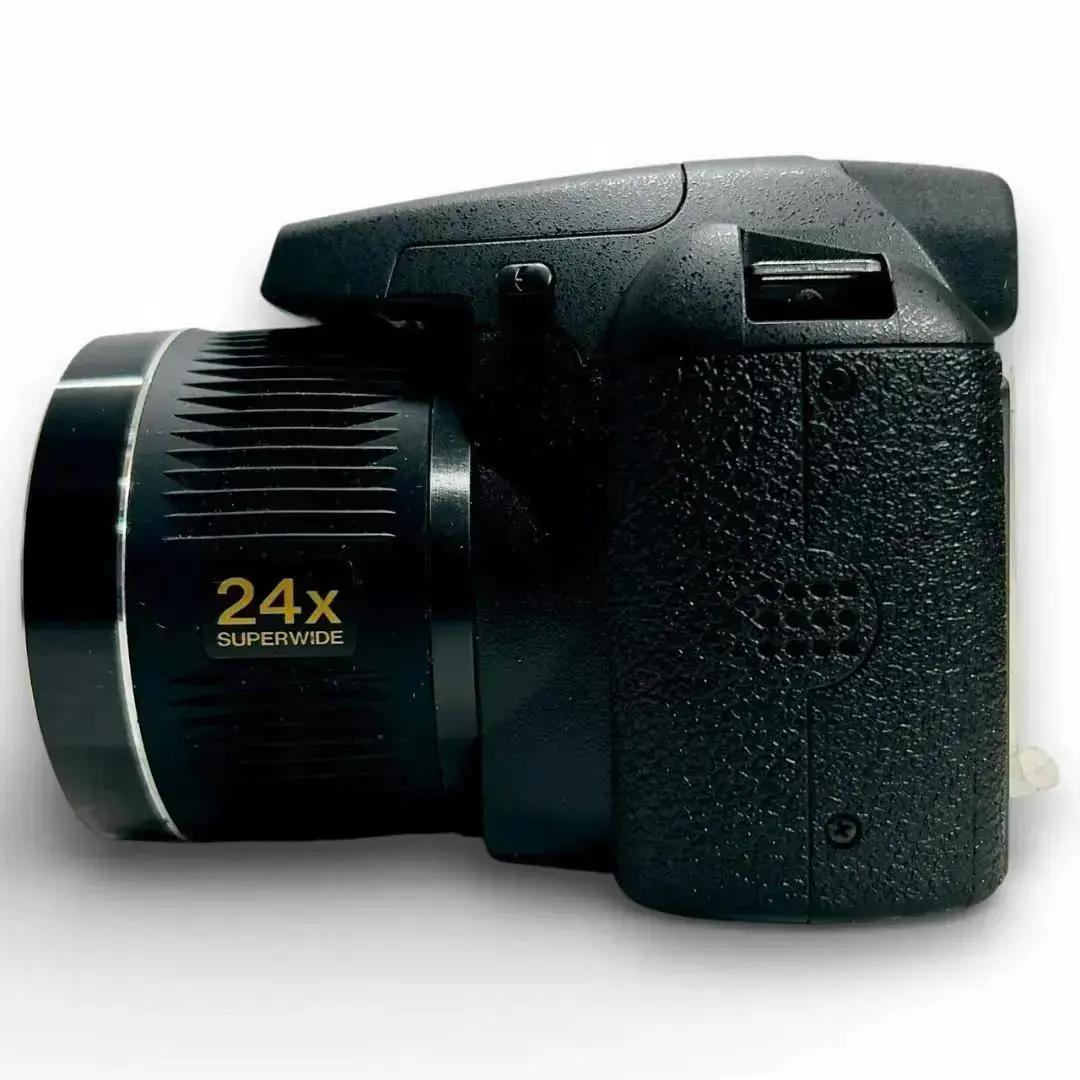 Fujifilm Compact Digital Cameras S3200 330