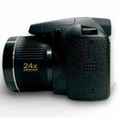 Fujifilm Compact Digital Cameras S3200 330