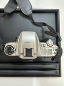 Pentax Slr Cameras (Film) Mz-7