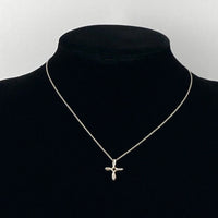 Necklace Tiffany&Co. Ag925 2.4G