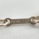 Necklace Tiffany&Co. Ag925 2.4G