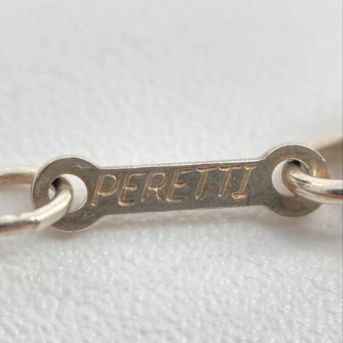 Necklace Tiffany&Co. Ag925 2.4G