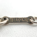 Necklace Tiffany&Co. Ag925 2.4G