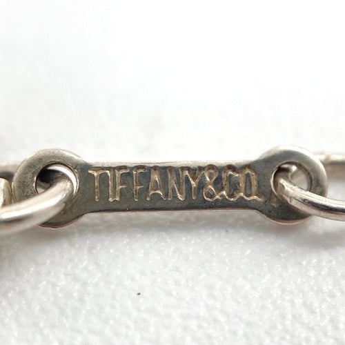 Necklace Tiffany&Co. Ag925 2.4G