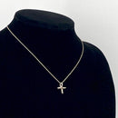 Necklace Tiffany&Co. Ag925 2.4G