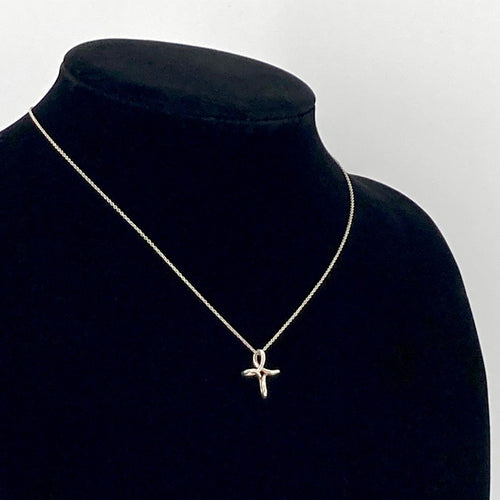 Necklace Tiffany&Co. Ag925 2.4G