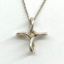 Necklace Tiffany&Co. Ag925 2.4G